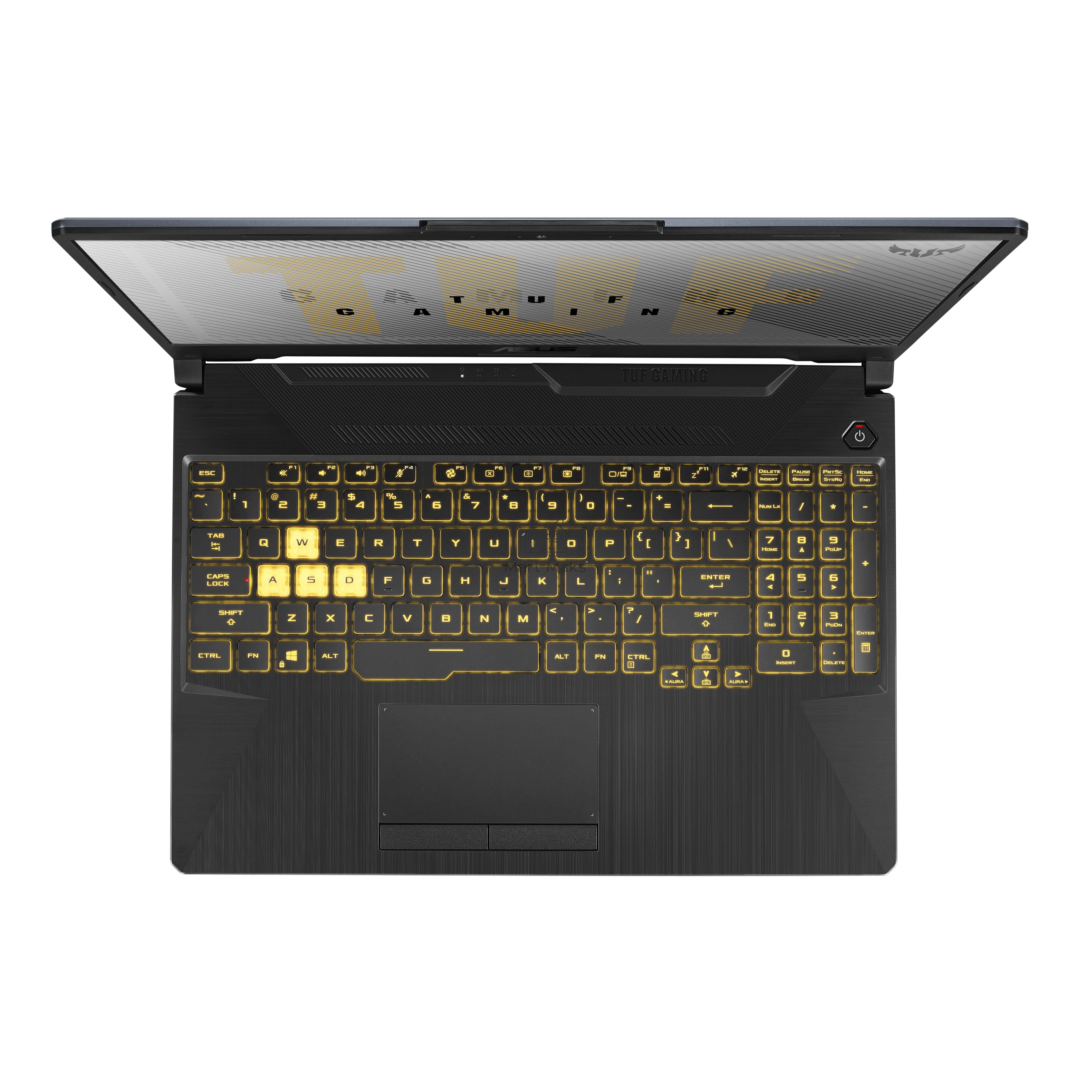 Ноутбук Asus TUF Gaming F15 FX507ZC4-HN143 15.6