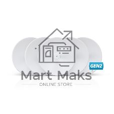 Маршрутизатор 450MBPS 5PACK PBE-5AC-GEN2-5 UBIQUITI