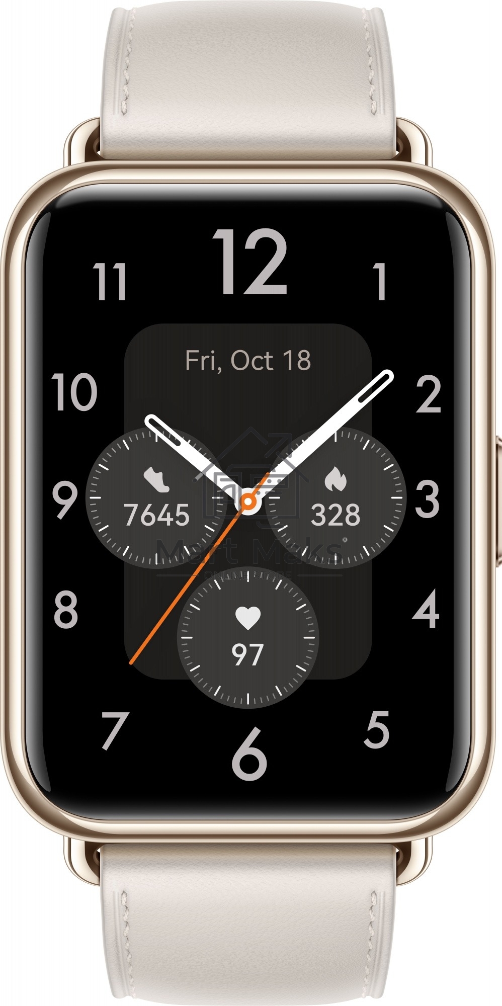 Смарт-часы Huawei Watch Fit 2 Yoda-B19V 1.74