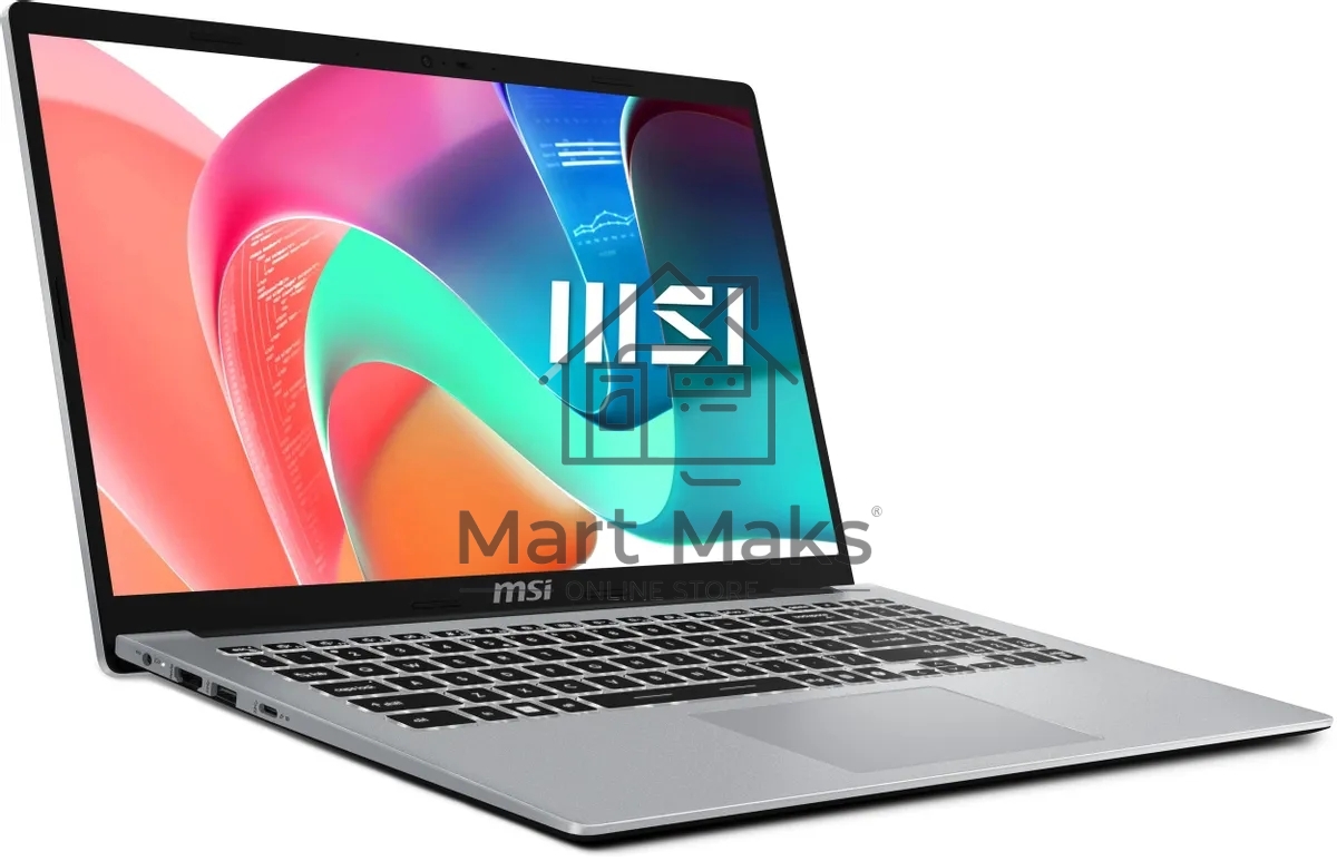 Ноутбук MSI Modern 15 F13MG-202XRU 15.6