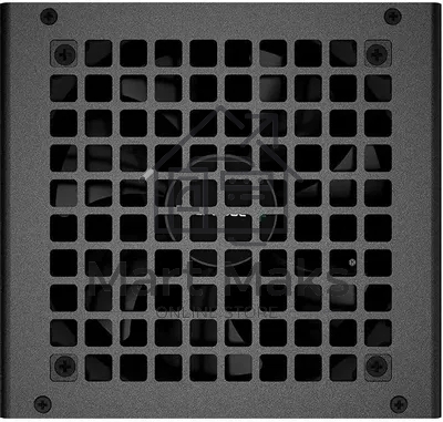 Блок питания Deepcool / GamerStorm PF600 (R-PF600D-HA0B-WDEU), 600Вт, 80 PLUS, 120мм, черный