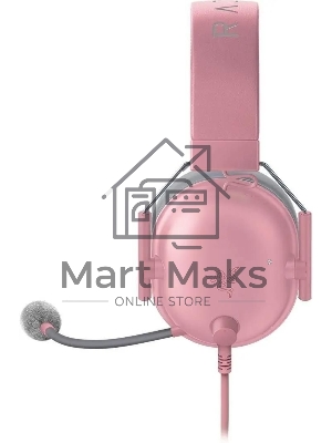 Гарнитура Razer Blackshark V2 X - Razer Blackshark V2 X - Quartz