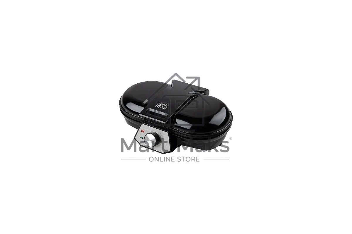 Вафельница HOMESTAR HS-2041 (108253)