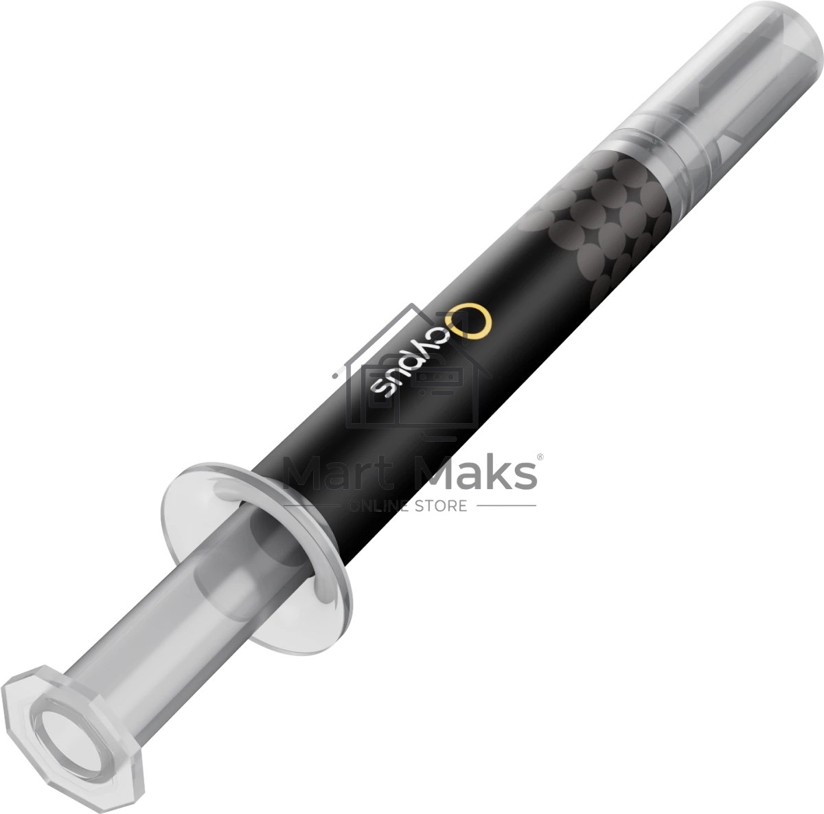 Термопаста Thermal Grease Ocypus Gamma ET20 2G / blister