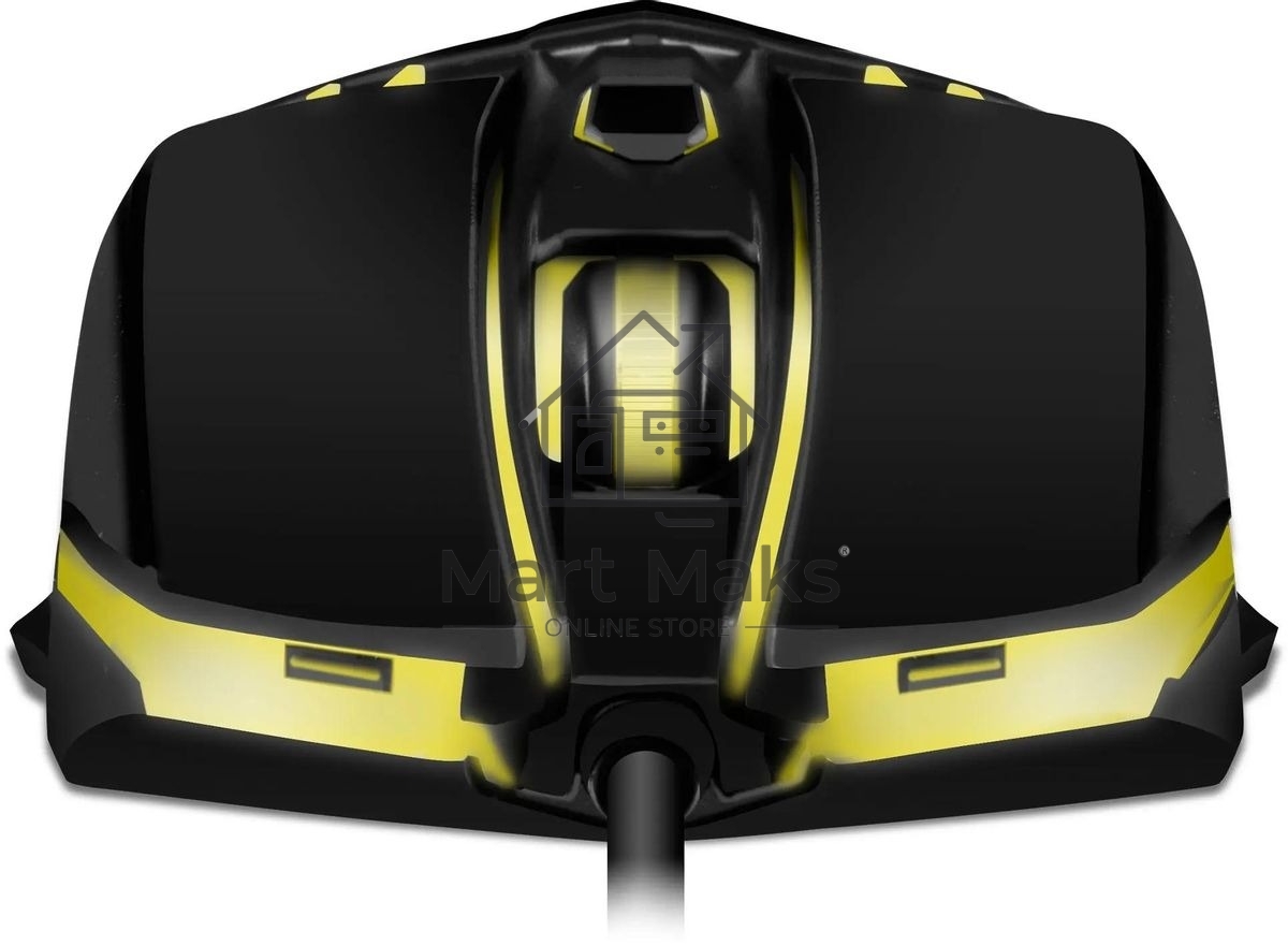 Игровой комплект клавиатура+мышь SVEN GS-9100 Игровой набор клавиатура+мышь SVEN GS-9100