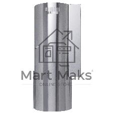 Вытяжка KORTING KHC 35969 DX Cylinder