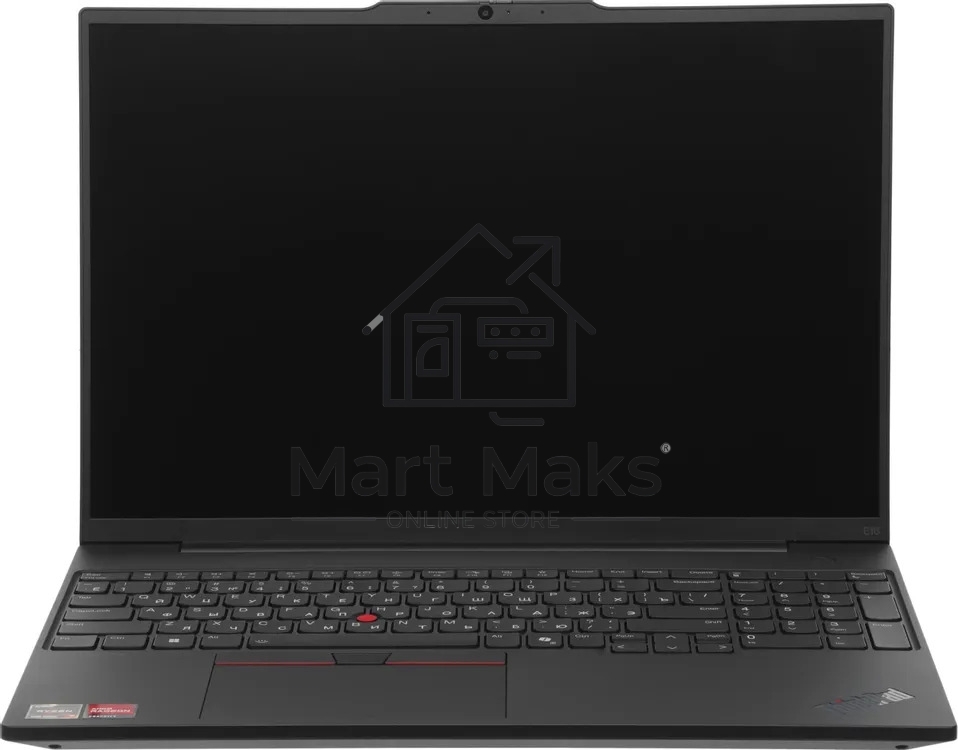 Ноутбук Lenovo ThinkPad E16 Gen 2/16