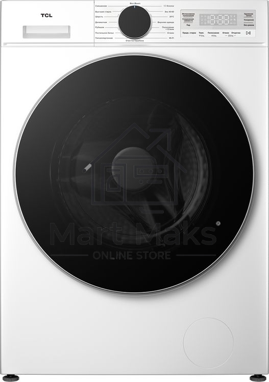 Стиральная машина TCL WF8012S35DW