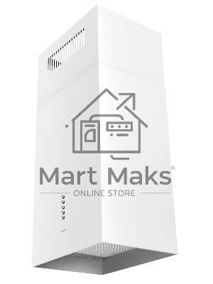 Кухонная вытяжка Maunfeld Bath Isla 401 белый