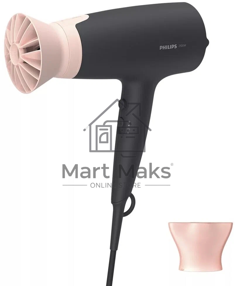 Фен Philips BHD350/10