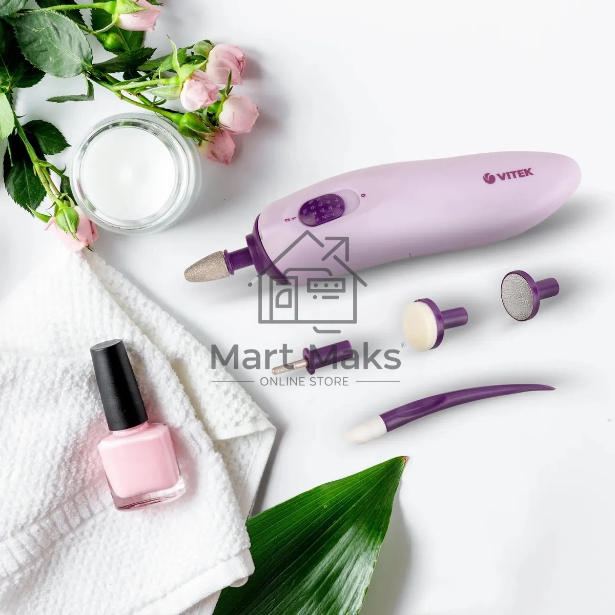 Аппарат для маникюра Vitek VT-8254