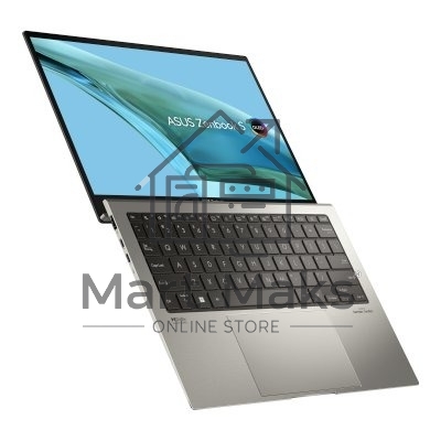 Ноутбук ASUS UX5304VA-NQ396 серый 13.3