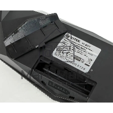 Весы напольные Vitek VT-8077(MC) / Максимальный вес 180 кг.Индикатор перегрузки и разряда батареи.