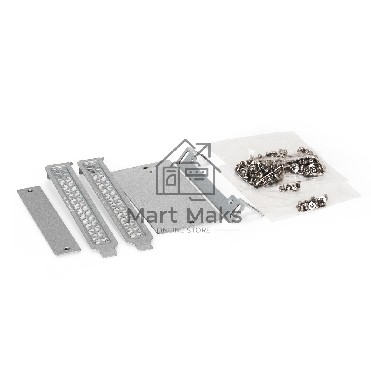 Серверный корпус ExeGate Pro 3U450-12 (RM 19