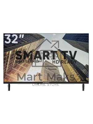 Телевизор SoundMax 32