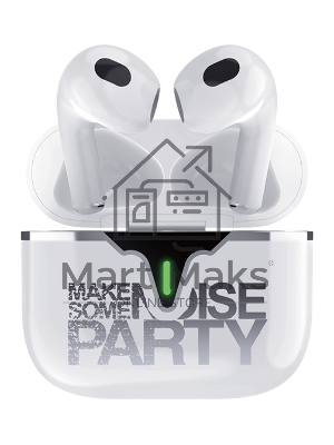 Гарнитура QUMO TWS LiFE 