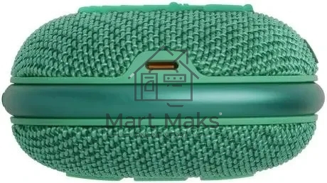 Акустическая система JBL CLIP4ECOGRN 1.0 Bluetooth CLIP 4ECO GREEN