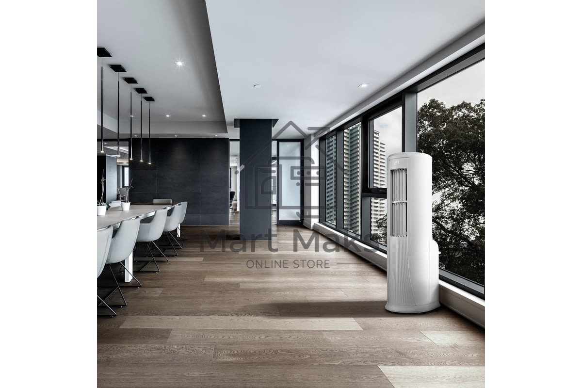 Кондиционер мобильный Electrolux Nebula EACM-16 NB/N6_V2