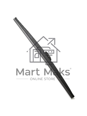 Щетка стеклоочистителя бескаркасная AVS Winter Line WB-16 зимняя щетка стеклоочистителя 40см