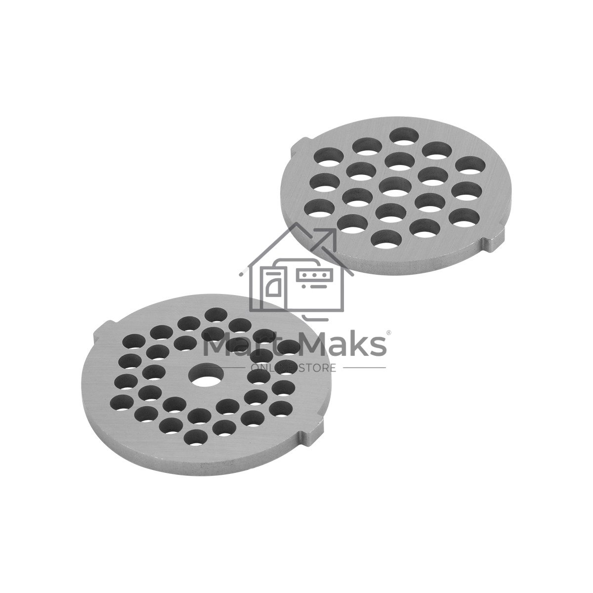 Мясорубка Blackton Bt MG1110 черный/серый, 1200Вт, производительность до 1.5 кг/мин / Количество скоростей: 1 / Функция реверса / DualProtect технология: защита от перегрузки и перегрева / Прорезиненные ножки / Материал корпуса: пластик / Материал загрузо