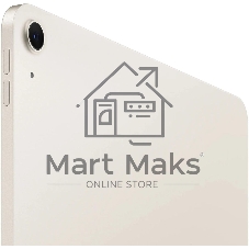 Планшет Apple iPad Air 2025 A3268 8/128Gb сияющая звезда