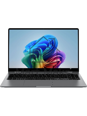 Ноутбук Samsung Galaxy Book 5 Pro 360 NP960 Core Ultra 7 256V 16Gb SSD512Gb Intel Arc 16