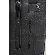 Сумка для ноутбука Piquadro Urban CA1816UB00/N черный