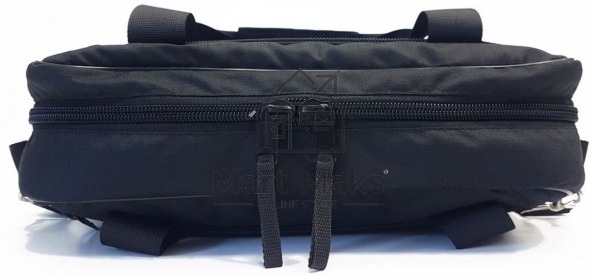 Сумка для ноутбука DURABOOK S14IG2 летняя 14,0 цв. черный