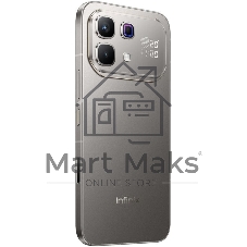 Смартфон Infinix X6878 Note 60 Pro 8/256Gb титан