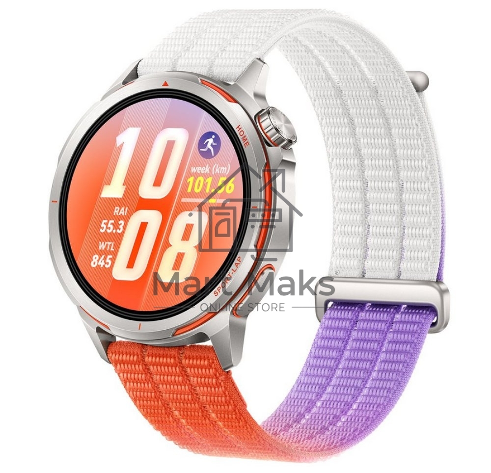 Умные часы HUAWEI Watch GT Runner 2 CDY-B19, 1.32