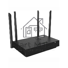 Wi-Fi маршрутизатор AX1800 3G/4G WIFI6 N6 V2 NETIS