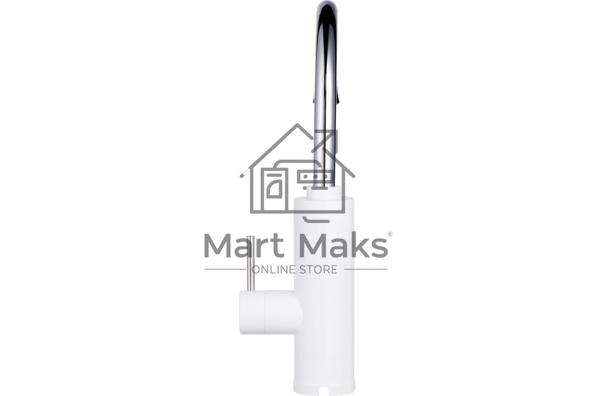 Водонагреватель проточный Royal Thermo QuickTap (White)