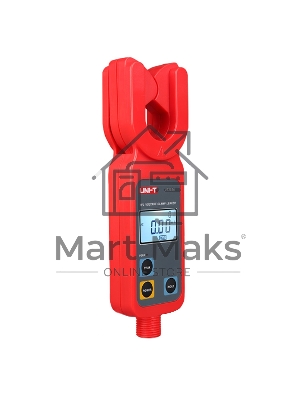 Токоизмерительные клещи UNI-T UT255A