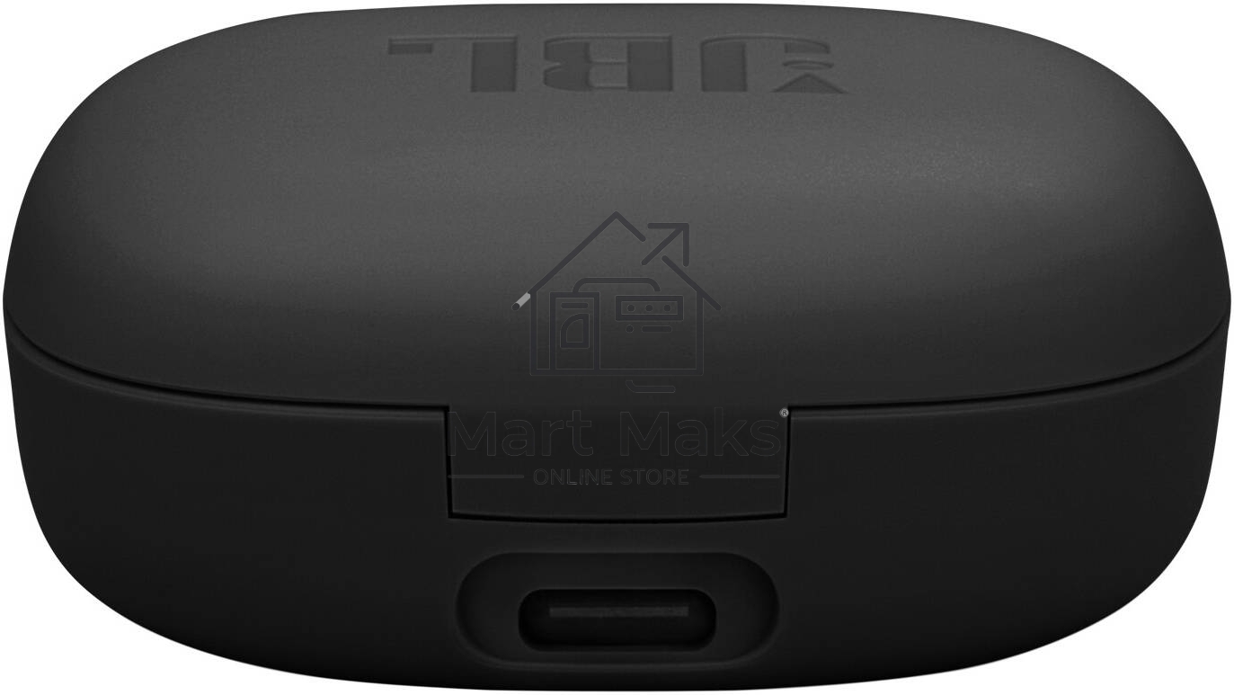 Наушники JBL Wave Flex 2 черный