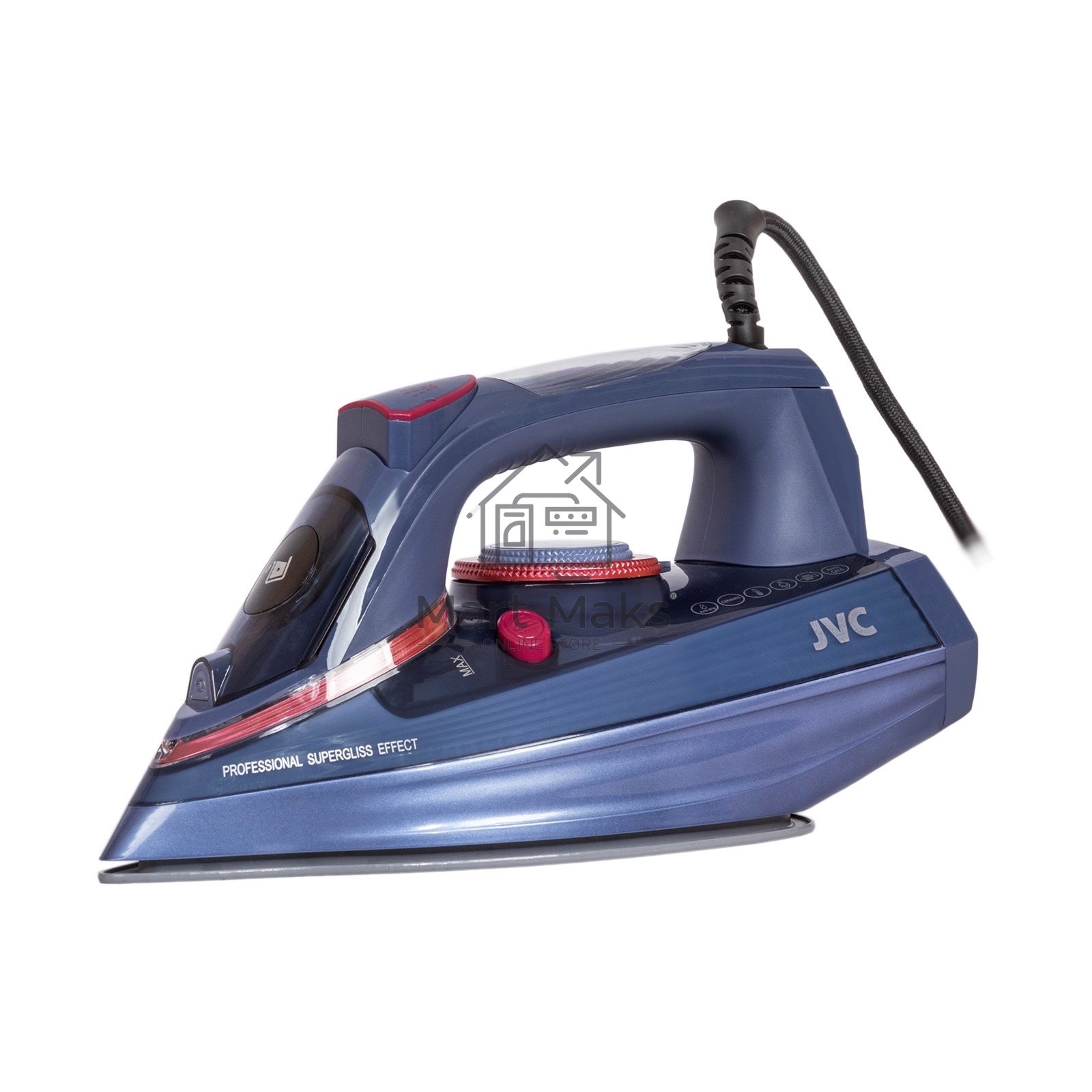 Утюг JVC JRI01