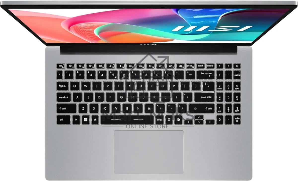 Ноутбук MSI Modern 15 F13MG-202XRU 15.6