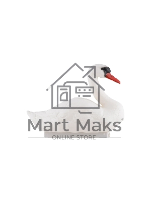 Фигурка декоративная садовая PARK Лебедь (004769) Фигурка декоративная садовая PARK Лебедь (004769)