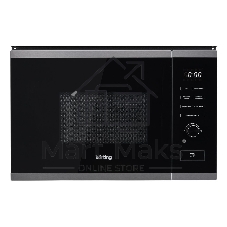 Микроволновая печь встраиваемая Korting KMI 820 GNBX