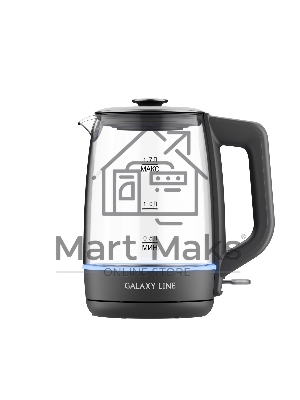 Чайник электрический GALAXY GL 0568