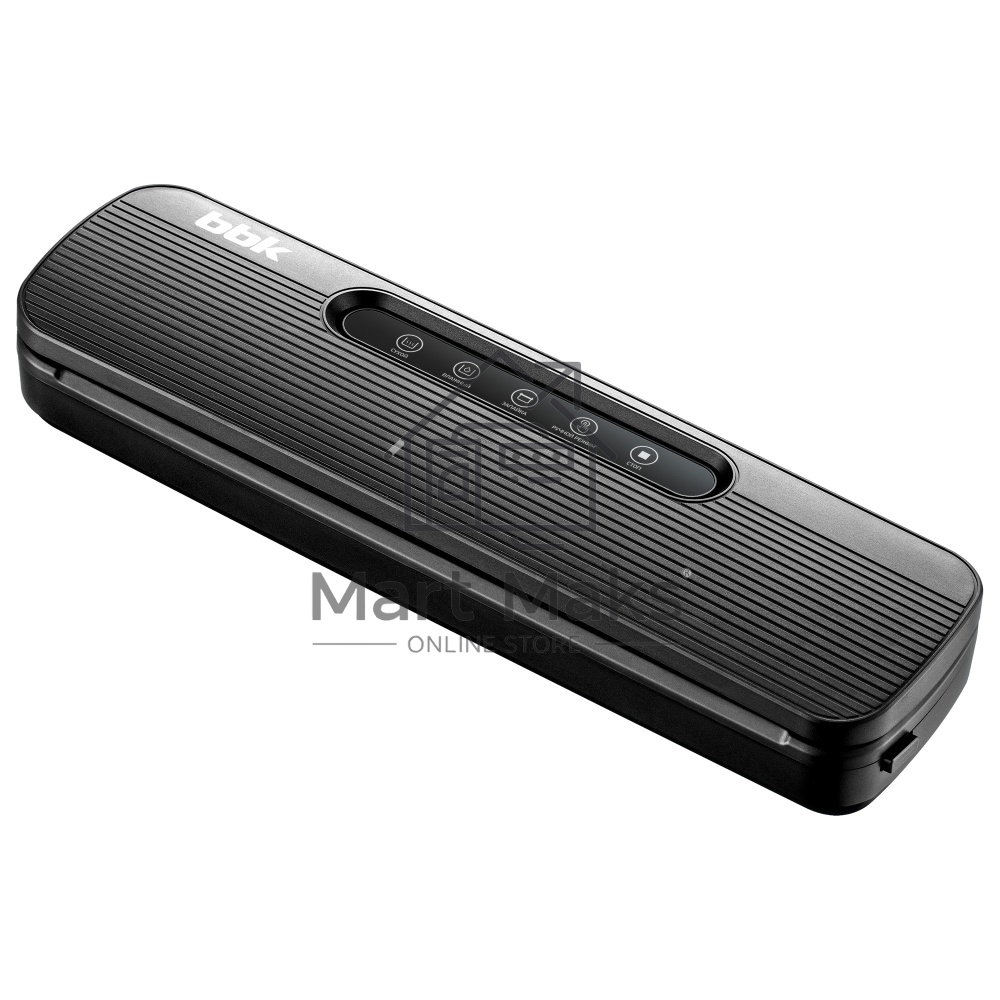 Вакуумный упаковщик BBK BVS615
