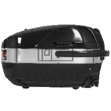 Мультиварка Polaris PMC 0489IH графит, 4 л, 1250 Вт, кнопки, 57 программ