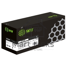 Картридж лазерный Cactus CS-IMC2500B (842311) черный (16500 стр.) для Ricoh IMC2000/C2500