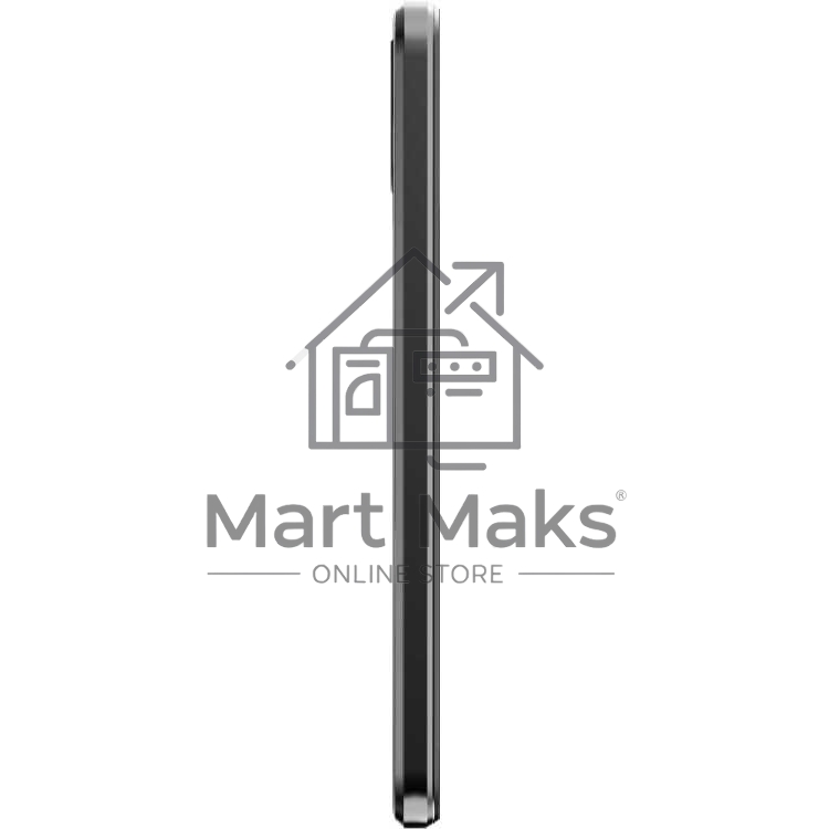 Смартфон INOI A83, 6/128Gb, черный