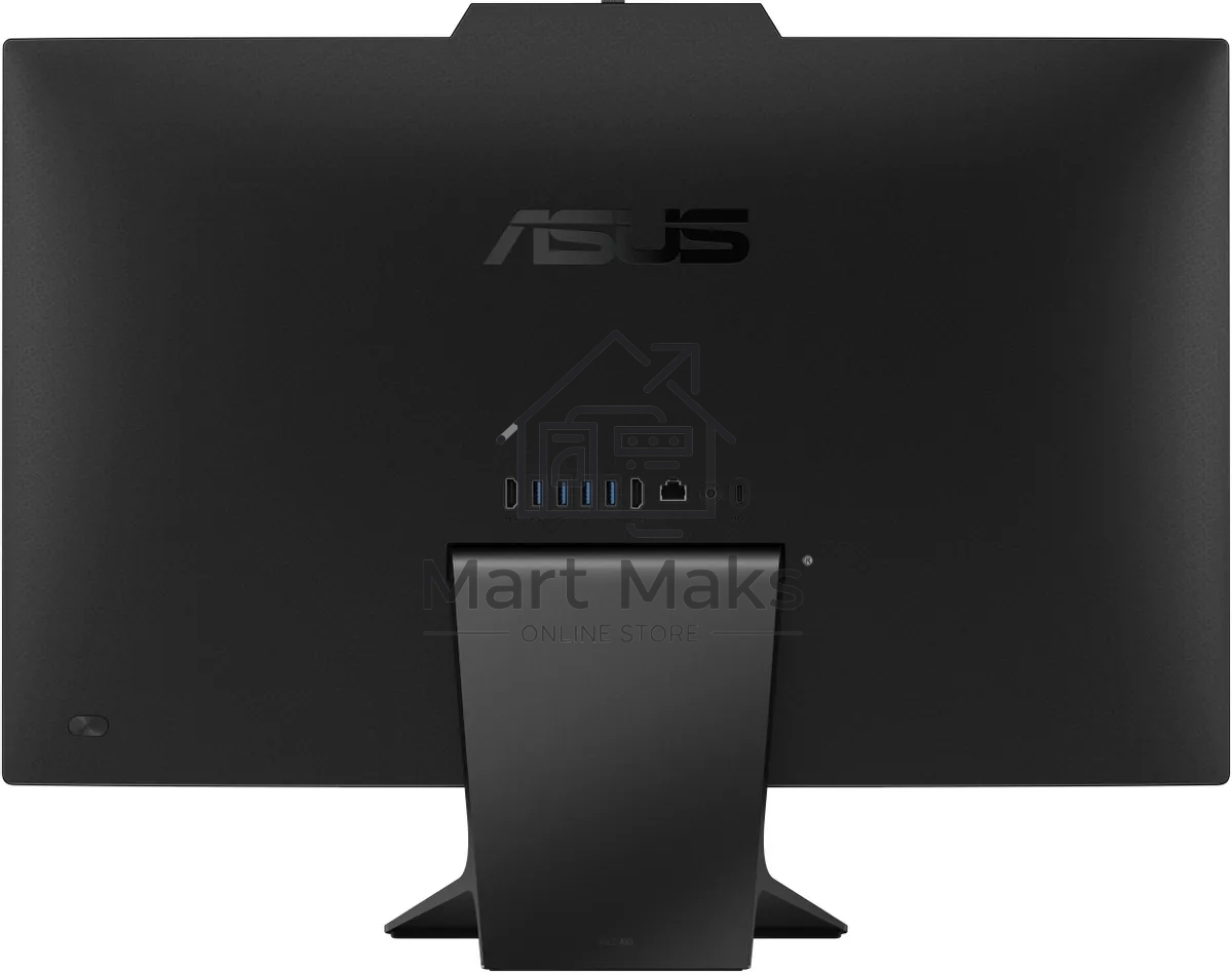 Моноблок Asus F3702WFA-BPE0090 27