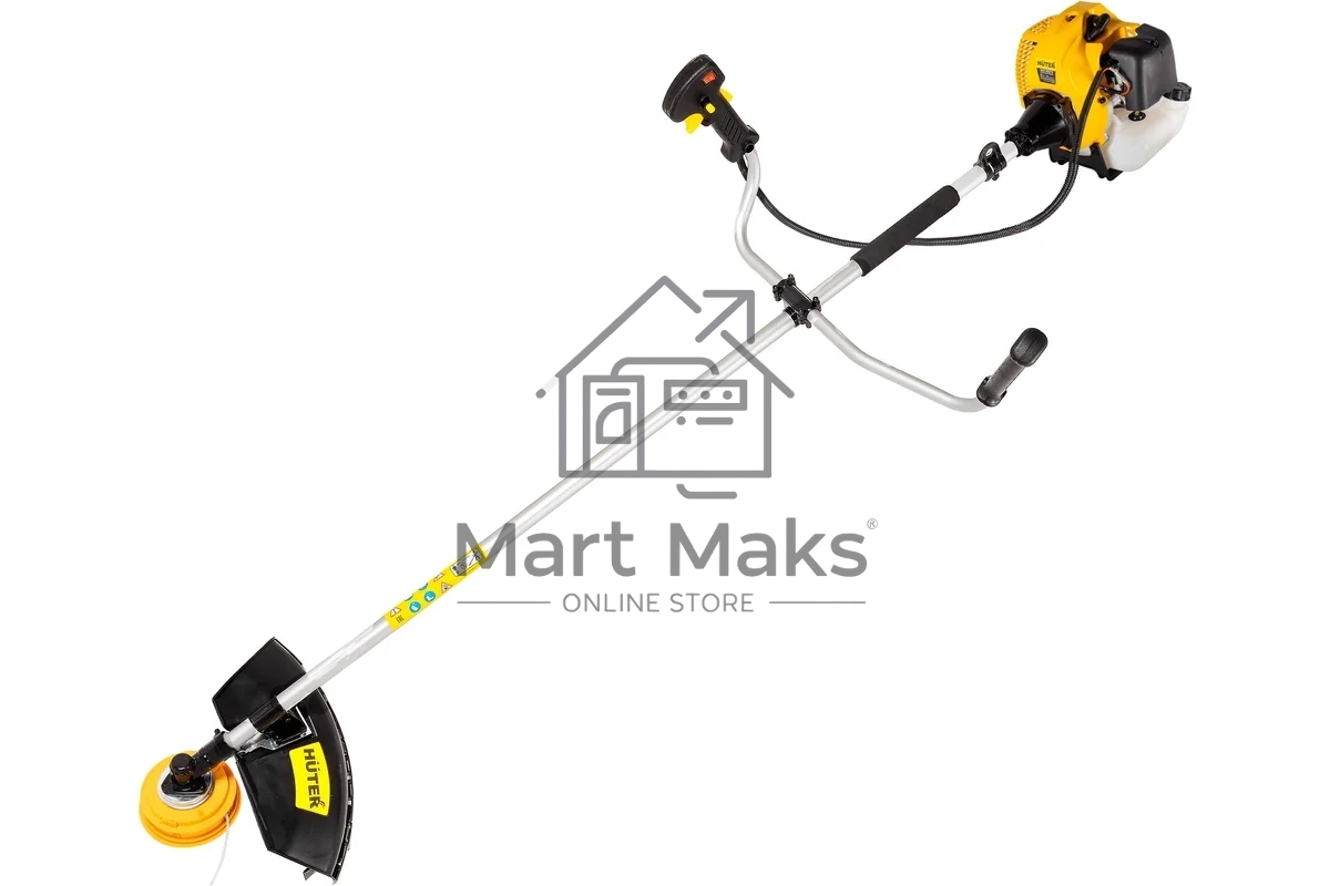 Бензиновый триммер GGT-553TX Huter