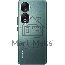 Смартфон Honor 90 REA-NX9 12Gb, 512Gb, зеленый