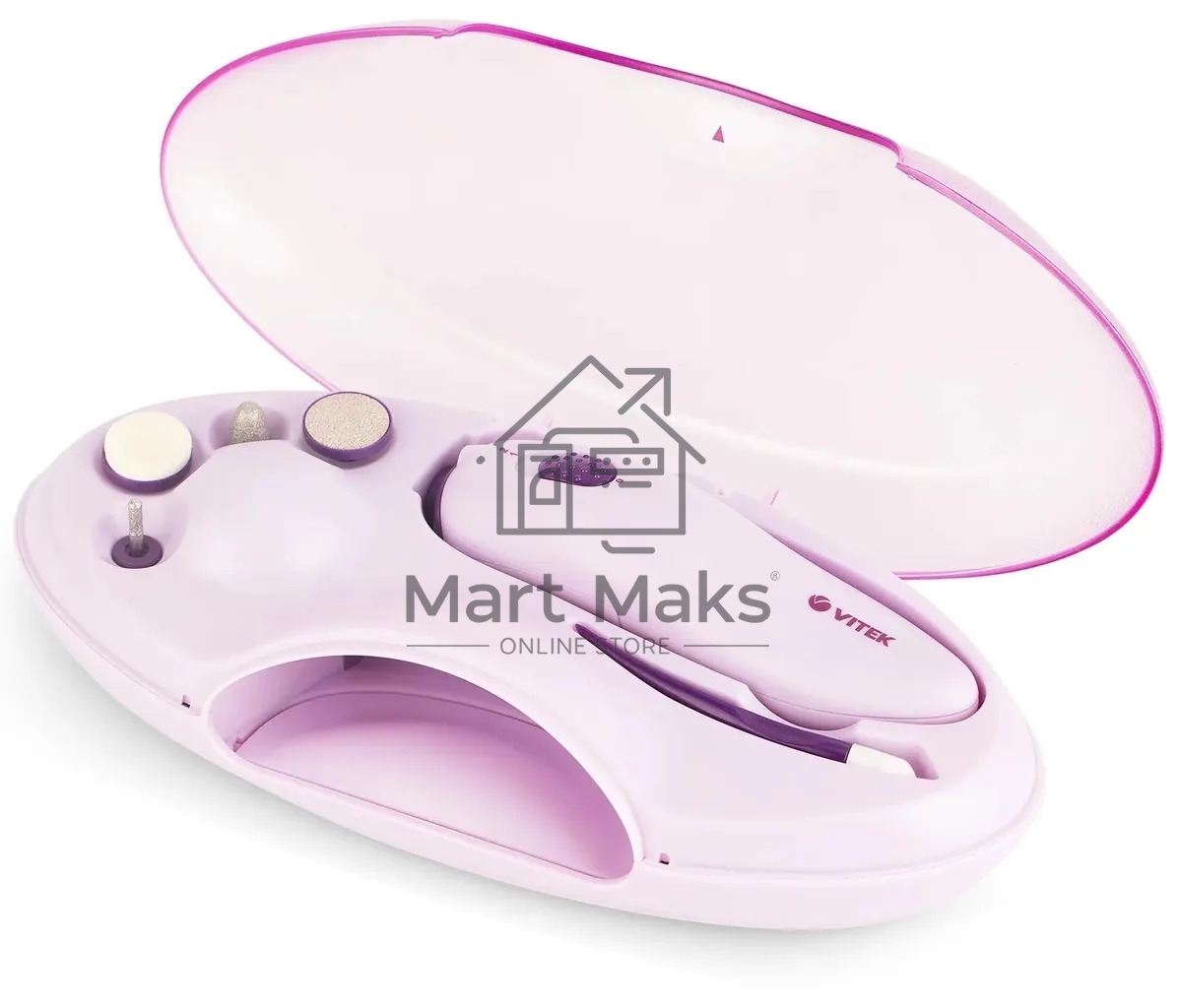 Аппарат для маникюра Vitek VT-8254