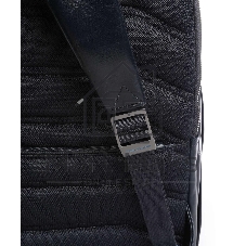 Рюкзак мужской Piquadro Blue Square CA6593B2/BLU2, кожа, темно-синий