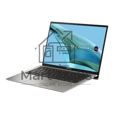 Ноутбук ASUS UX5304VA-NQ396 серый 13.3