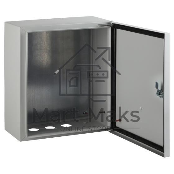 Корпус металлический ЭРА ЩМПг-00 290х220х155 IP54 У2 серый